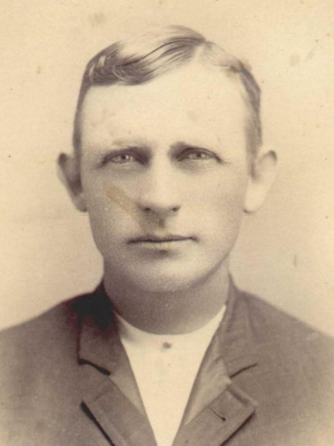 Orson Cluff (1847 - 1933) Profile